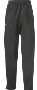 [F32PPFORCEN - S] FXV - Pantalon de pluie Force noir adulte (S)